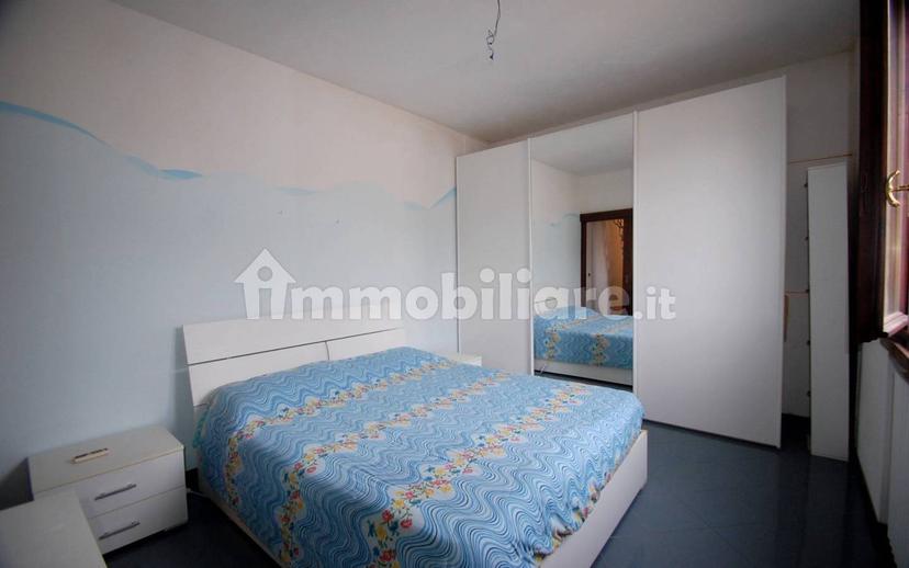 Terratetto unifamiliare 64 m², ottimo stato, Centro, Vigarano Mainarda — foto 13 di 17