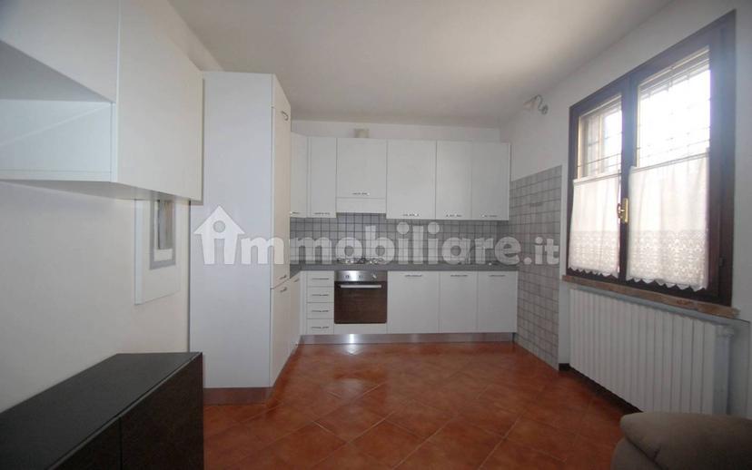 Terratetto unifamiliare 64 m², ottimo stato, Centro, Vigarano Mainarda — foto 3 di 17