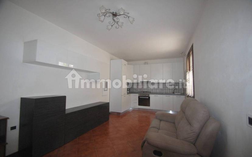 Terratetto unifamiliare 64 m², ottimo stato, Centro, Vigarano Mainarda — foto 12 di 17