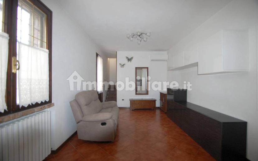 Terratetto unifamiliare 64 m², ottimo stato, Centro, Vigarano Mainarda — foto 15 di 17