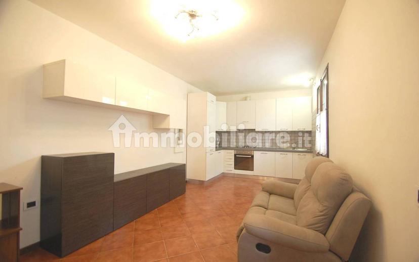 Terratetto unifamiliare 64 m², ottimo stato, Centro, Vigarano Mainarda — foto 11 di 17
