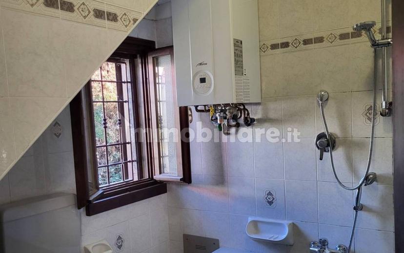 Terratetto unifamiliare 64 m², ottimo stato, Centro, Vigarano Mainarda — foto 14 di 17