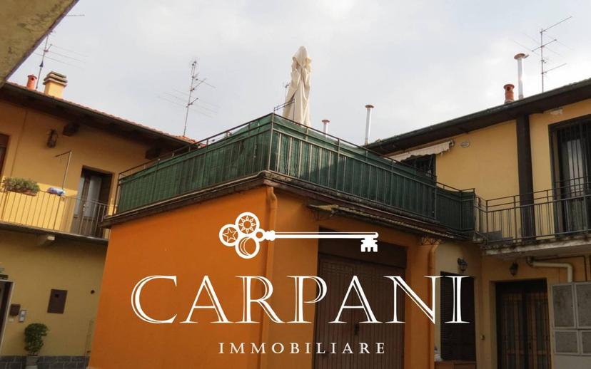 Bilocale via Roma, Centro, Lentate sul Seveso — foto 7 di 24