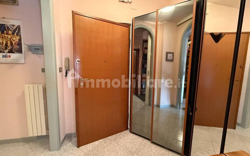 Attico via Agna, Centro, Matera — foto 26 di 32