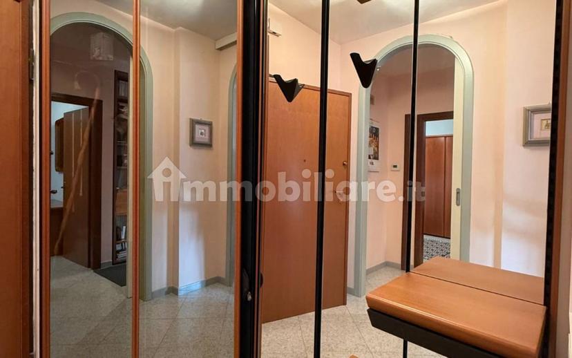 Attico via Agna, Centro, Matera — foto 16 di 32