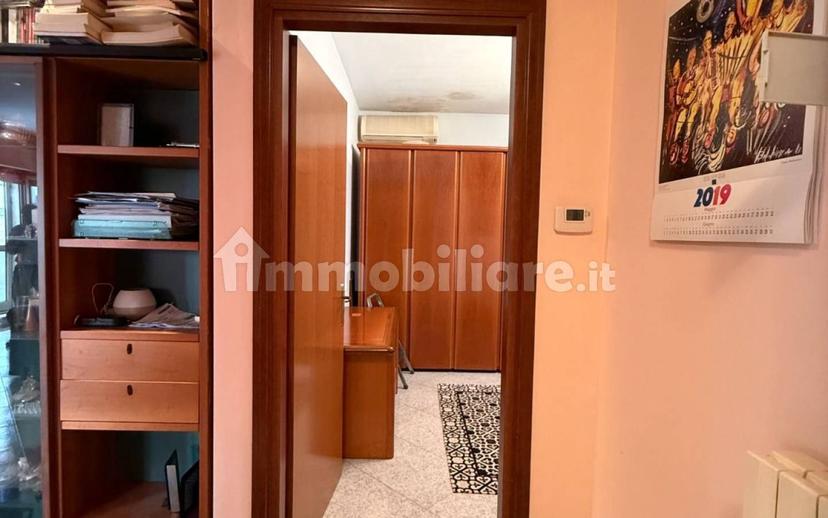 Attico via Agna, Centro, Matera — foto 27 di 32