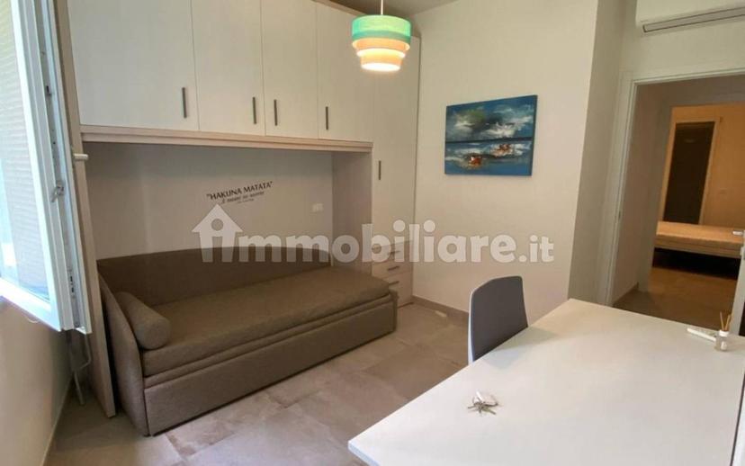Trilocale via delle Cateratte 89, Cinquale, Montignoso — foto 3 di 15