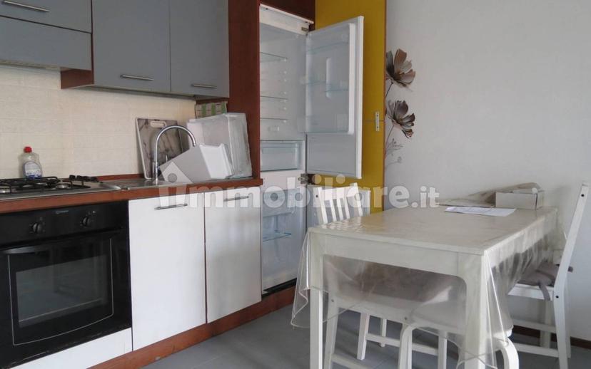 Bilocale via Roma, Centro, Lentate sul Seveso — foto 9 di 24