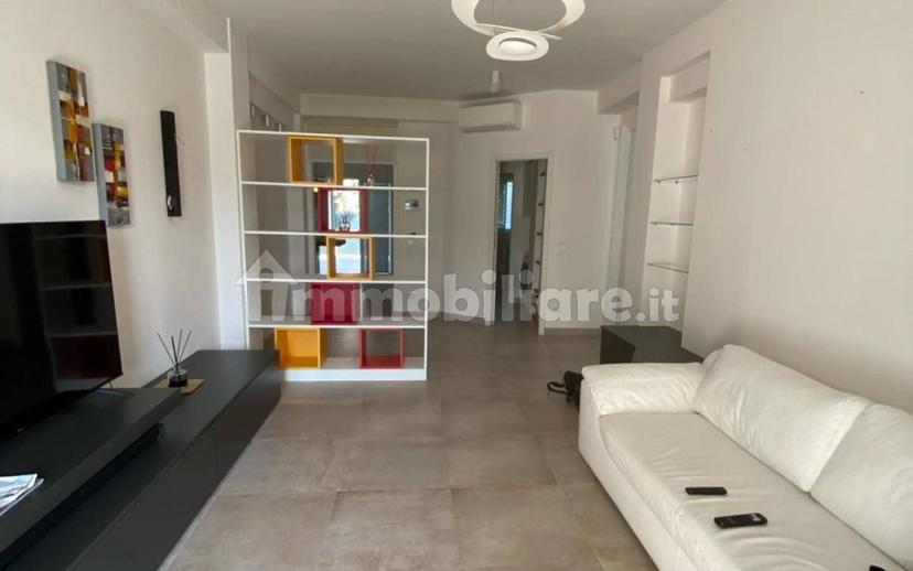 Trilocale via delle Cateratte 89, Cinquale, Montignoso — foto 12 di 15