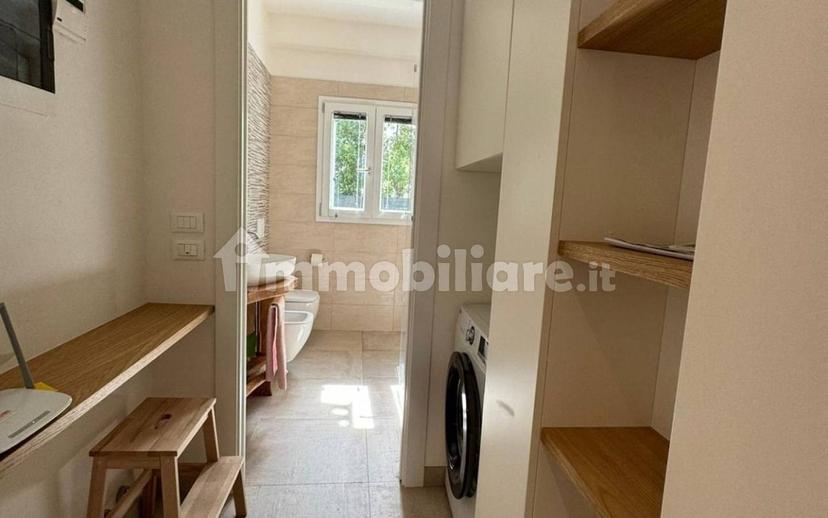 Trilocale via delle Cateratte 89, Cinquale, Montignoso — foto 15 di 15