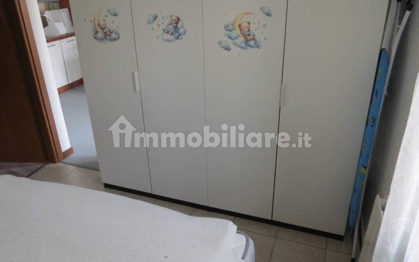 Bilocale via Roma, Centro, Lentate sul Seveso — foto 4 di 24