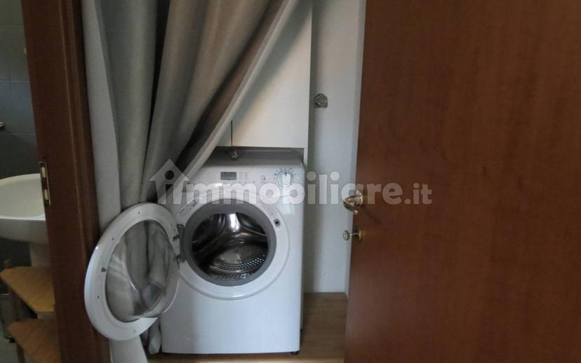 Bilocale via Roma, Centro, Lentate sul Seveso — foto 14 di 24
