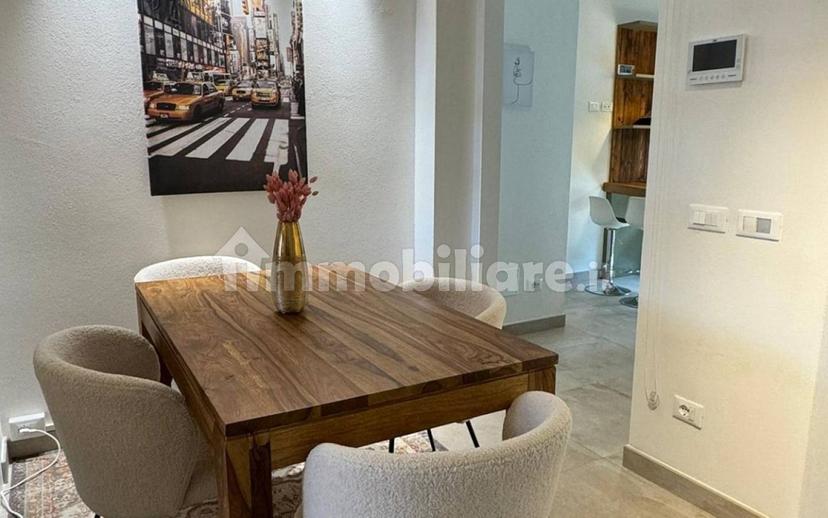 Trilocale via delle Cateratte 89, Cinquale, Montignoso — foto 14 di 15