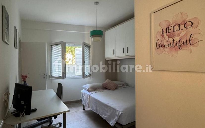 Trilocale via delle Cateratte 89, Cinquale, Montignoso — foto 9 di 15
