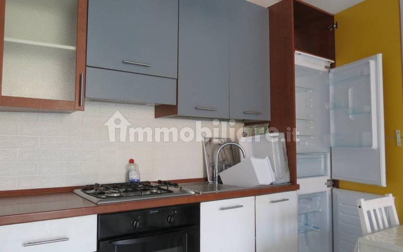 Bilocale via Roma, Centro, Lentate sul Seveso — foto 8 di 24