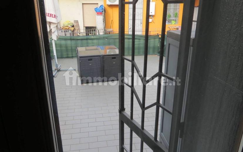 Bilocale via Roma, Centro, Lentate sul Seveso — foto 11 di 24