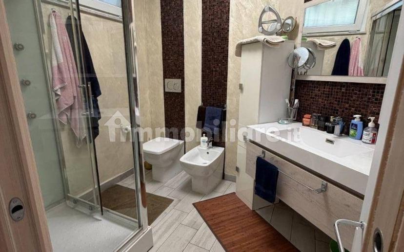 Villa unifamiliare Strada delle Catene 93, Marina Di Andora, Andora — foto 42 di 45