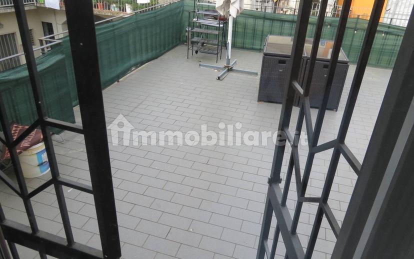 Bilocale via Roma, Centro, Lentate sul Seveso — foto 18 di 24