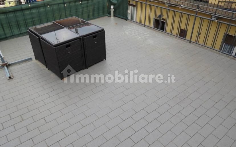 Bilocale via Roma, Centro, Lentate sul Seveso — foto 12 di 24