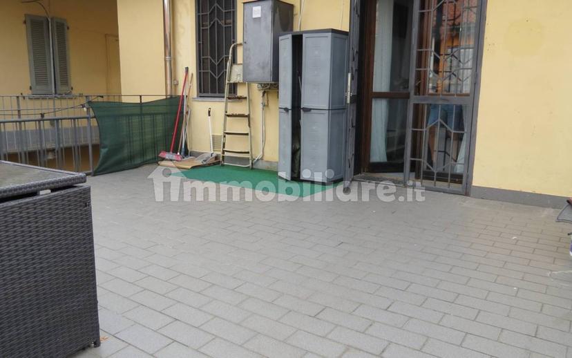 Bilocale via Roma, Centro, Lentate sul Seveso — foto 17 di 24