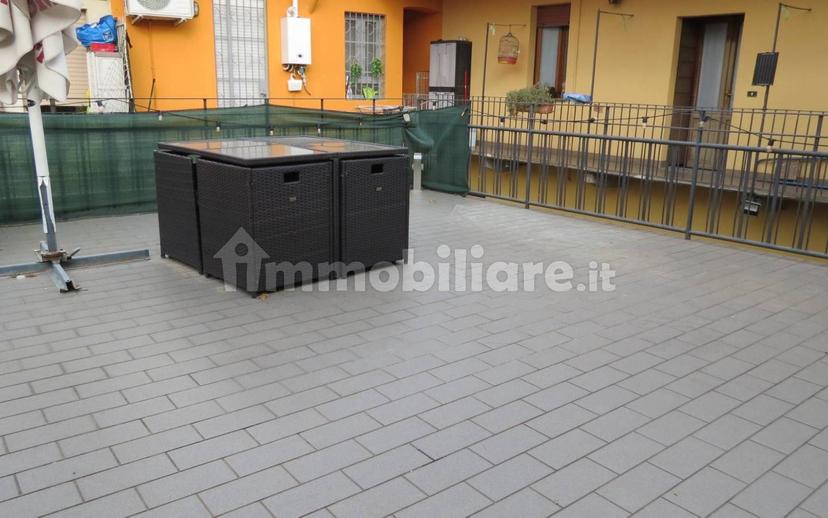 Bilocale via Roma, Centro, Lentate sul Seveso — foto 5 di 24