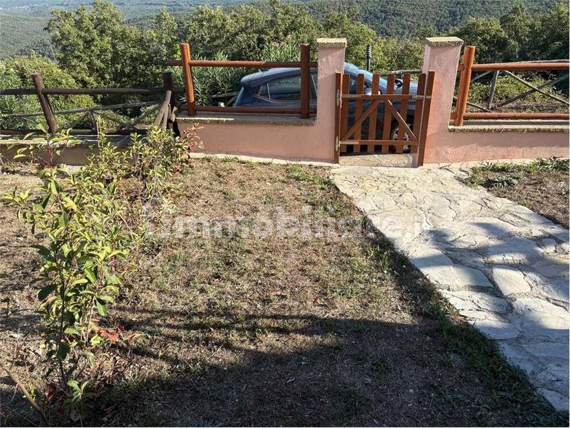 Bilocale via degli allori, Monteverdi Marittimo — foto 17 di 21