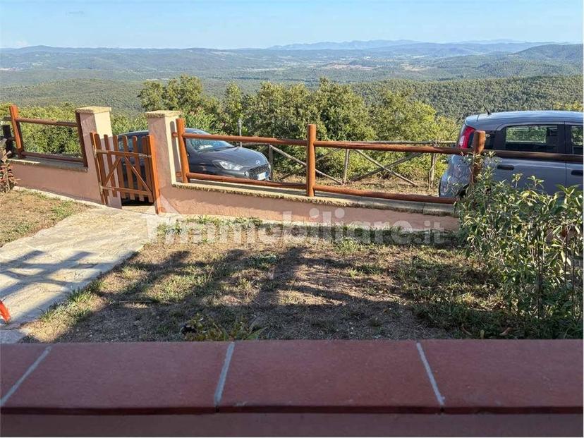 Bilocale via degli allori, Monteverdi Marittimo — foto 7 di 21