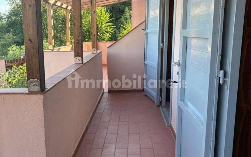 Bilocale via degli allori, Monteverdi Marittimo — foto 14 di 21