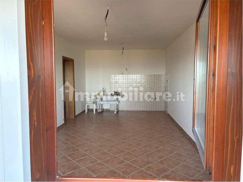 Bilocale via degli allori, Monteverdi Marittimo — foto 15 di 21