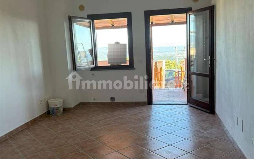 Bilocale via degli allori, Monteverdi Marittimo — foto 8 di 21