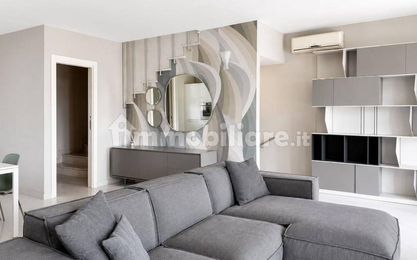 Villa unifamiliare, ottimo stato, 178 m², Polpenazze del Garda — foto 17 di 22