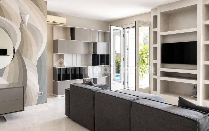 Villa unifamiliare, ottimo stato, 178 m², Polpenazze del Garda — foto 11 di 22