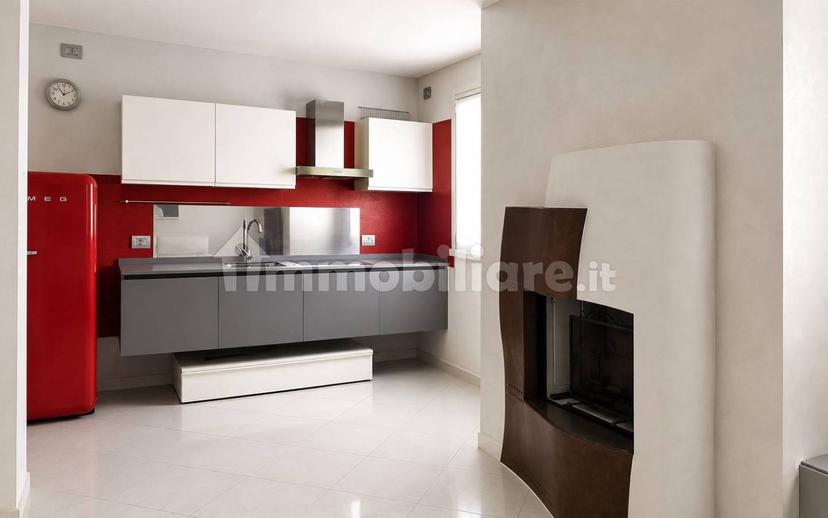 Villa unifamiliare, ottimo stato, 178 m², Polpenazze del Garda — foto 21 di 22