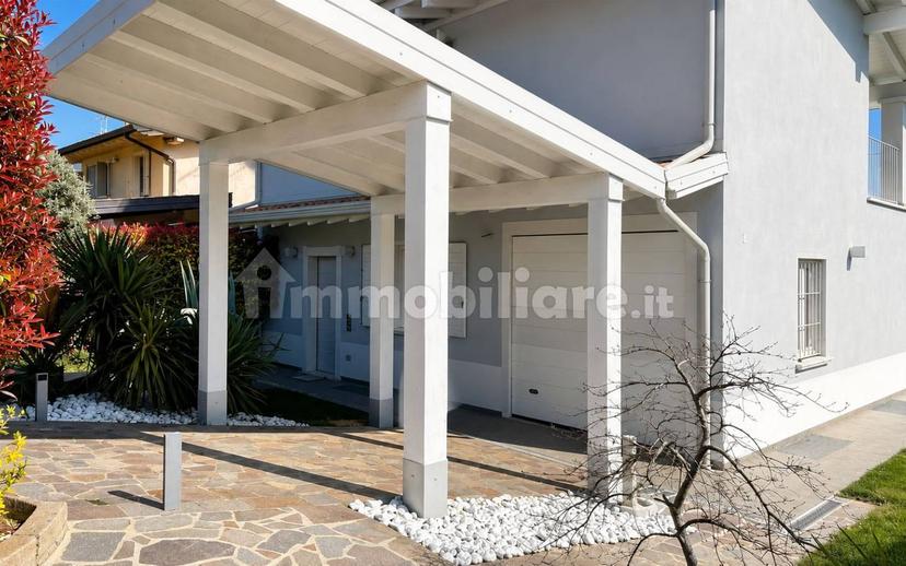 Villa unifamiliare, ottimo stato, 178 m², Polpenazze del Garda — foto 6 di 22