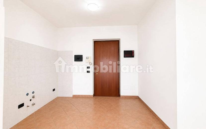 Appartamento via Papa Giovanni Paolo II 5, Landriano — foto 16 di 18