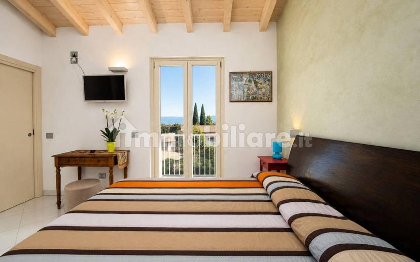 Villa unifamiliare, ottimo stato, 178 m², Polpenazze del Garda — foto 13 di 22