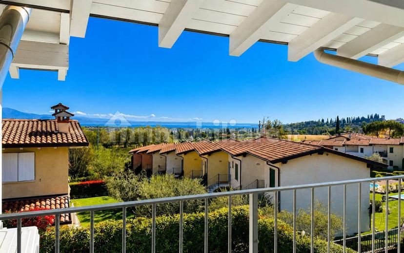 Villa unifamiliare, ottimo stato, 178 m², Polpenazze del Garda — foto 12 di 22