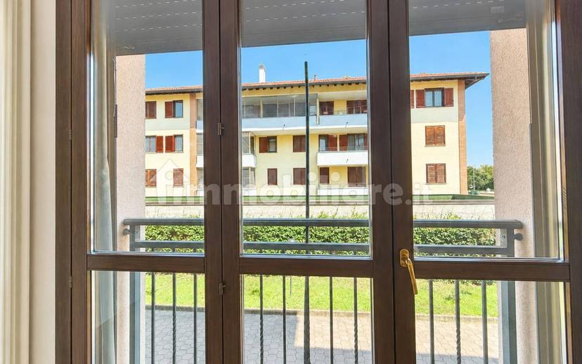 Appartamento via Papa Giovanni Paolo II 5, Landriano — foto 18 di 18
