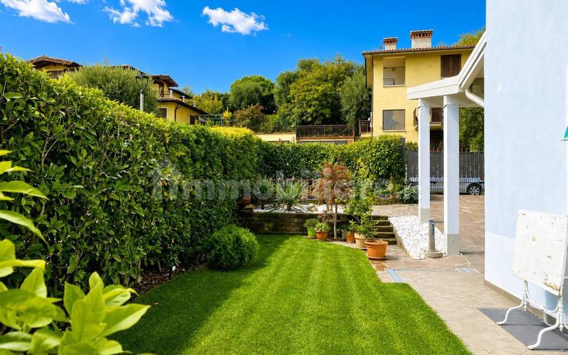Villa unifamiliare, ottimo stato, 178 m², Polpenazze del Garda — foto 9 di 22