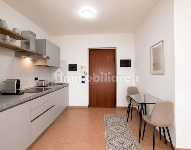 Appartamento via Papa Giovanni Paolo II 5, Landriano — foto 15 di 18