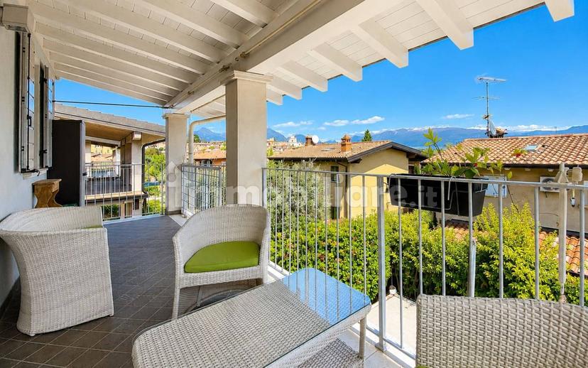Villa unifamiliare, ottimo stato, 178 m², Polpenazze del Garda — foto 22 di 22