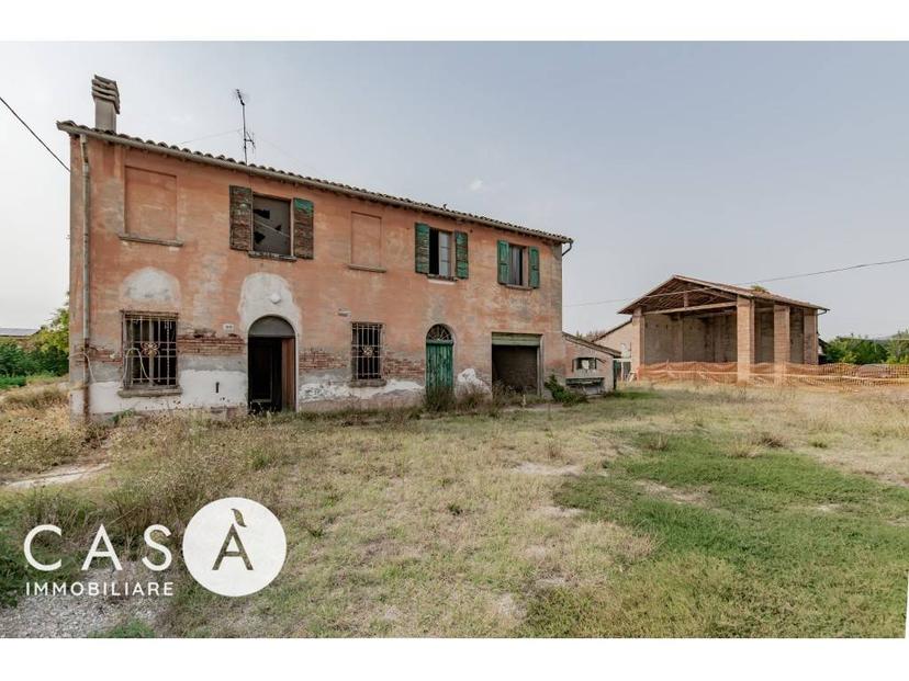 Rustico via Plaustro 11, Villafranca, Forlì — foto 11 di 18