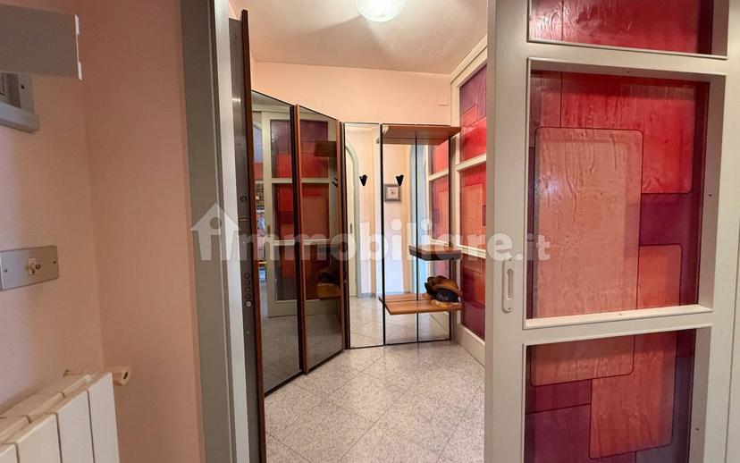 Attico via Agna, Centro, Matera — foto 12 di 32