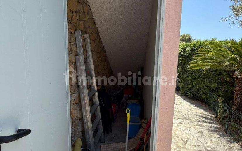 Villa unifamiliare Strada delle Catene 93, Marina Di Andora, Andora — foto 20 di 45