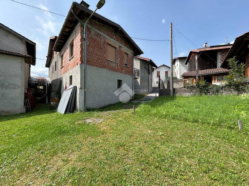 Terratetto unifamiliare via Taviela 13, Fresis, Enemonzo — foto 13 di 14