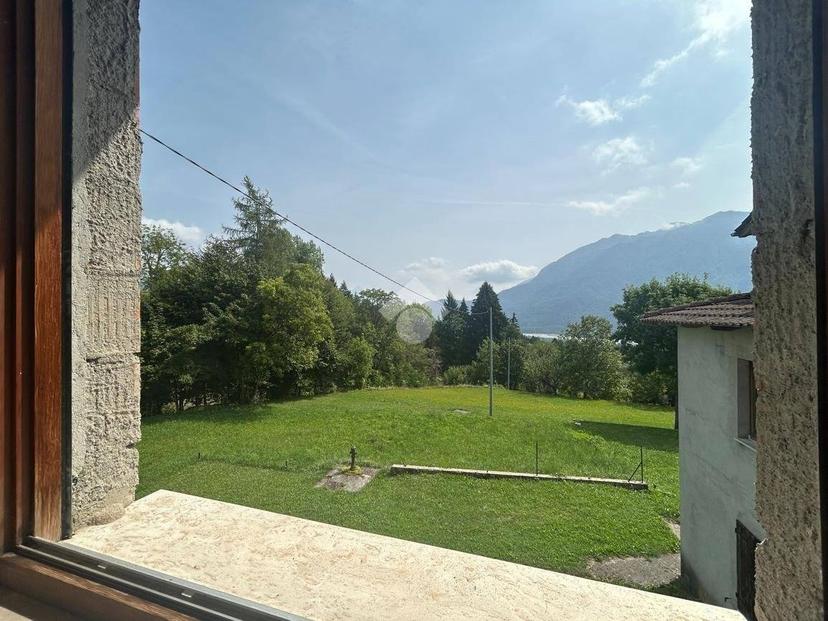 Terratetto unifamiliare via Taviela 13, Fresis, Enemonzo — foto 8 di 14