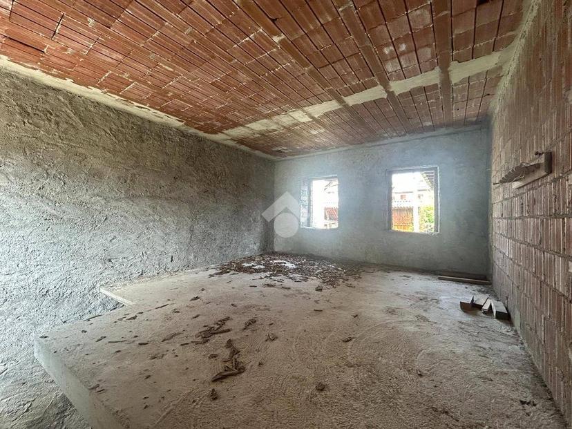 Terratetto unifamiliare via Taviela 13, Fresis, Enemonzo — foto 4 di 14