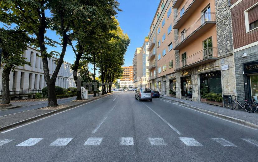 Attico via 4 Novembre, Dante - Cheope, Piacenza — foto 2 di 5