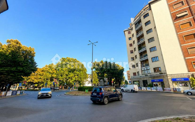 Attico via 4 Novembre, Dante - Cheope, Piacenza — foto 3 di 5