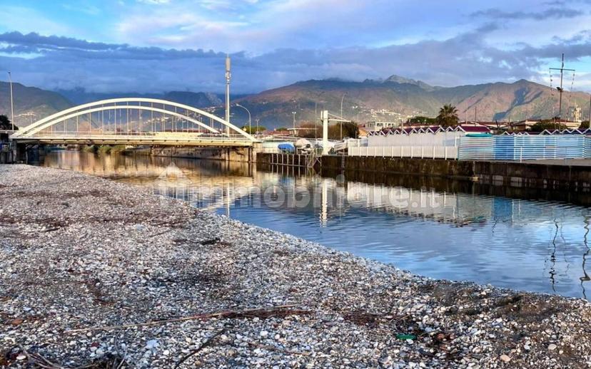 Trilocale via Tagliamento 10, Marina di Massa Centro, Massa